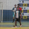 Provedor da Santa Casa dá pontapé inicial à Copa de Futsal